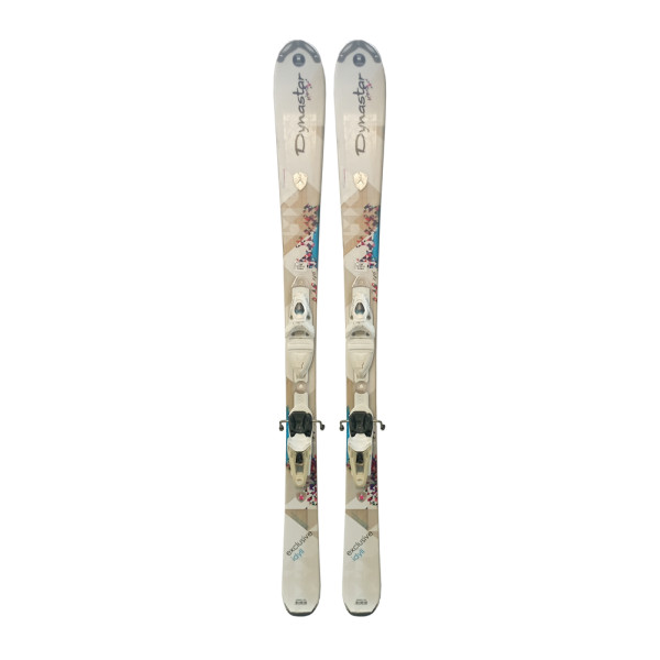 Dynastar Exclusive Idyll Ski Pack + NX Bindings DYNASTAR - 3