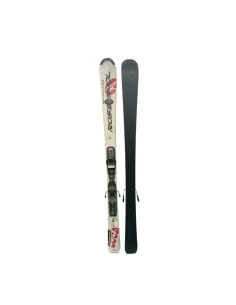 Rossignol PMC 4000 Skipaket + Axium 100 Bindungen ROSSIGNOL - 1