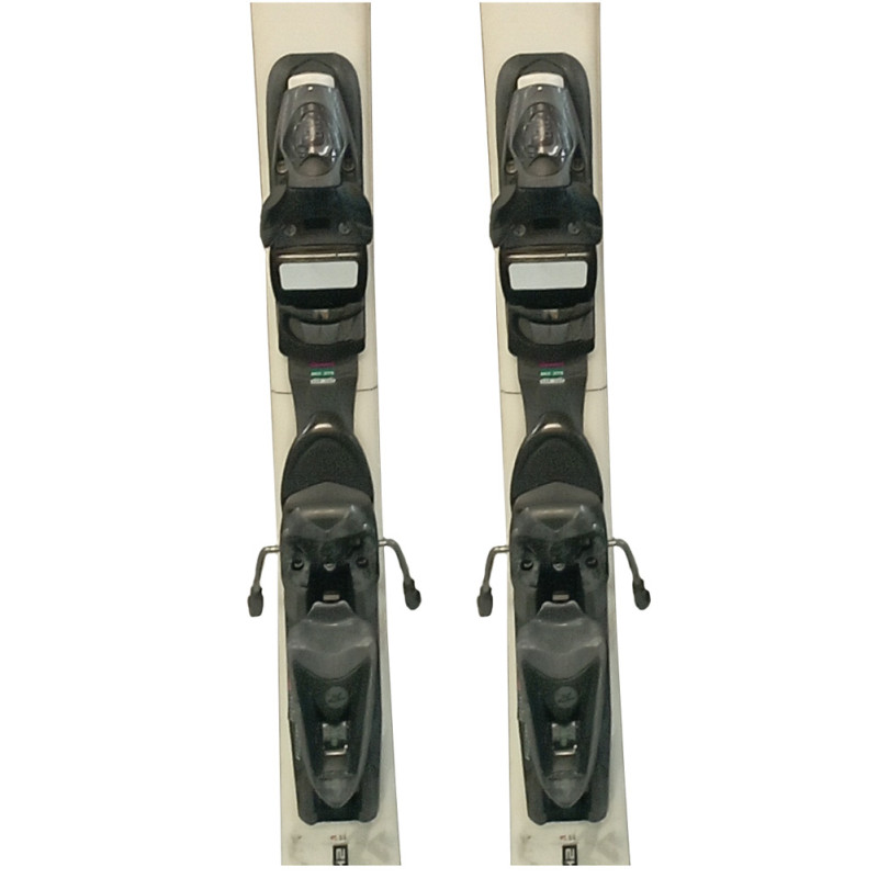 Rossignol PMC 4000 Skipaket + Axium 100 Bindungen ROSSIGNOL - 2