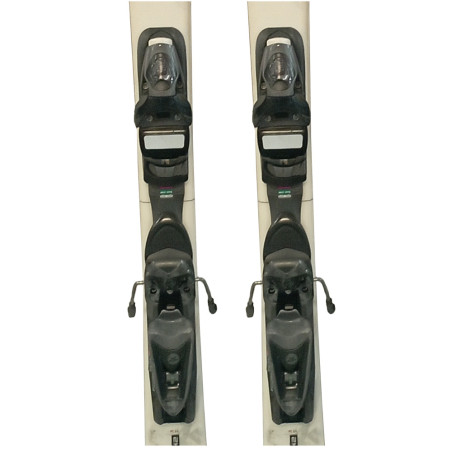 Rossignol PMC 4000 Skipaket + Axium 100 Bindungen ROSSIGNOL - 2