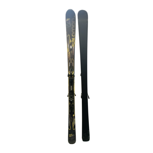 Men's Pre-owned Ski Packs at Skioccas | Affordable Quality Gear