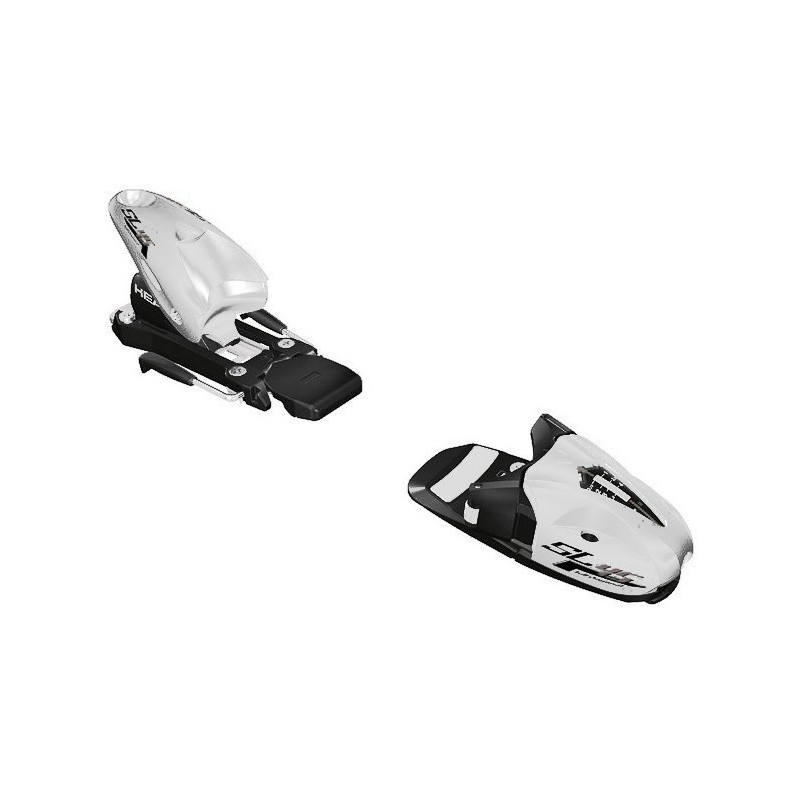 Ski Head Supershape Team Pack + SL 45 Bindungen HEAD - 2