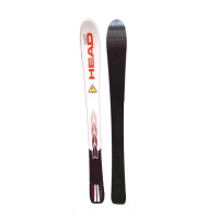 Pacchetto Sci Head Supershape Team + attacchi SL 45 HEAD - 1