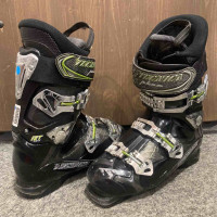 Chaussures de ski Tecnica RT Max Black TECNICA - 1