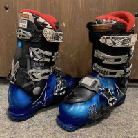 Chaussures de ski Atomic Waymaker Blue ATOMIC - 1