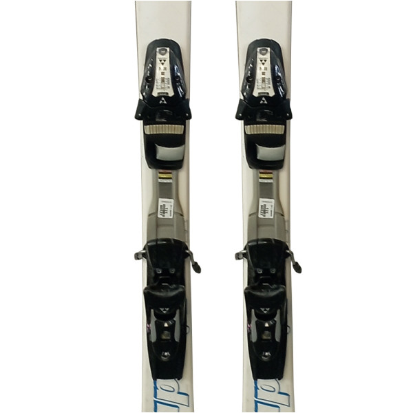 Fischer Aedict Park Ski Pack + XTR 7 Bindings