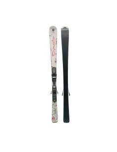 Dynastar Starlett Xpress Jr Skipaket + Nova 7 Bindungen DYNASTAR - 1
