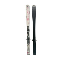Pack Esquí Dynastar Starlett Xpress Jr + Fijaciones Nova 7 DYNASTAR - 1