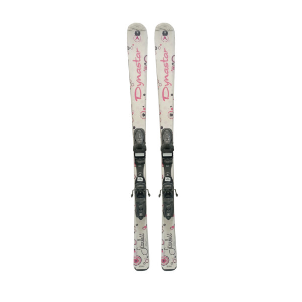 Pack Ski Dynastar Starlett Xpress Jr + Fixations Nova 7