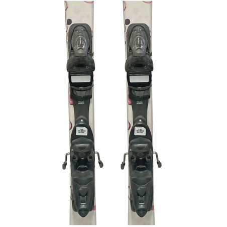Dynastar Starlett Xpress Jr Ski Pack + Nova 7 Bindings DYNASTAR - 3