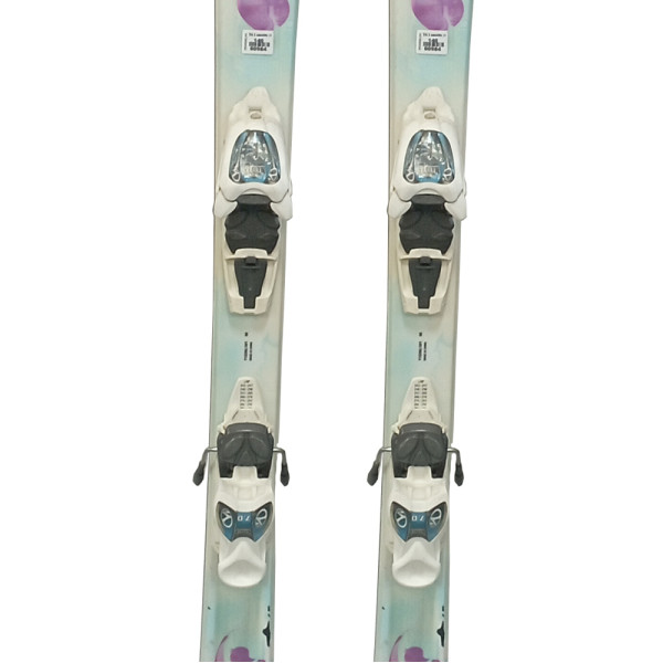 Pack Ski Volkl Chica Motion + Fixations Marker