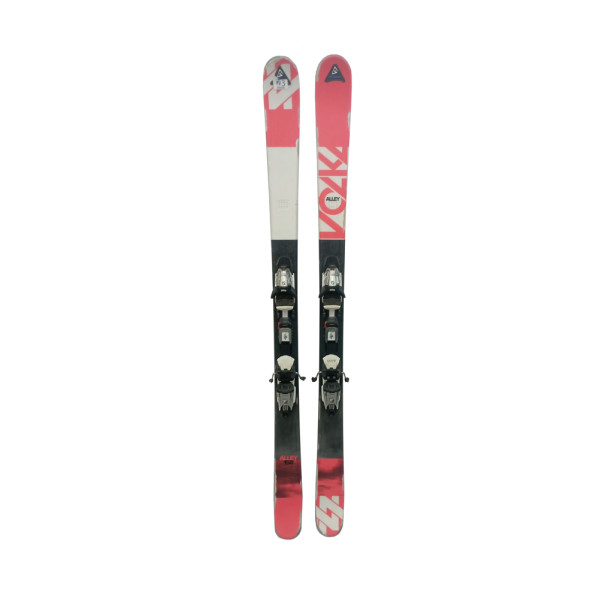 Pack Ski Volkl Alley + Fixations Marker