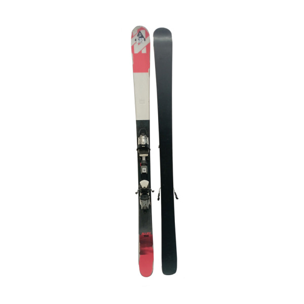 Pack Ski Volkl Alley + Fixations Marker