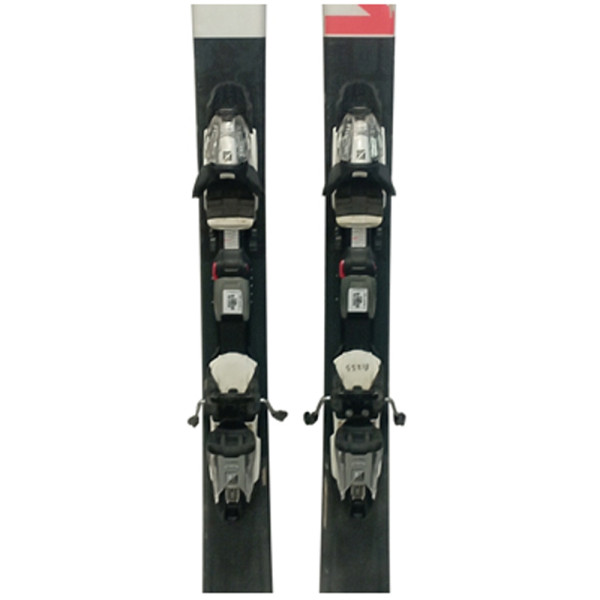 Volkl Alley Ski Pack + Marker Bindings