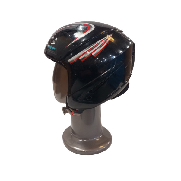 copy of Atomic Nomad LiveFit Ski Helmet MIVIDA - 1