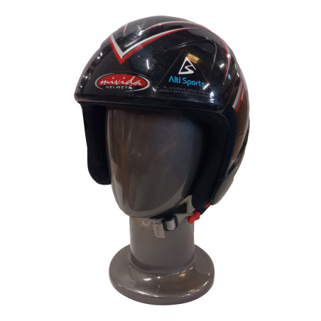 copy of Atomic Nomad LiveFit Skihelm MIVIDA - 2