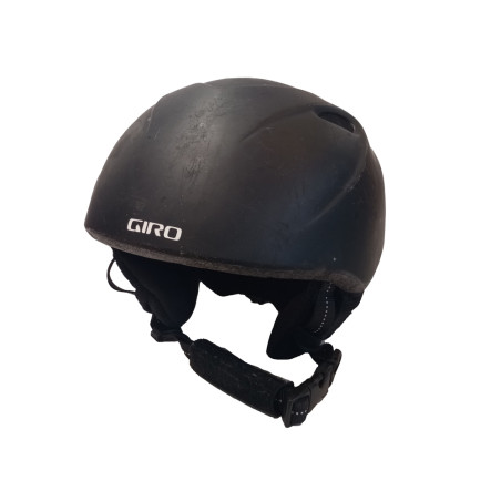 copy of Casco de esquí Atomic Nomad LiveFit GIRO - 2 copy of Casco de esquí Atomic Nomad LiveFit GIRO - 2