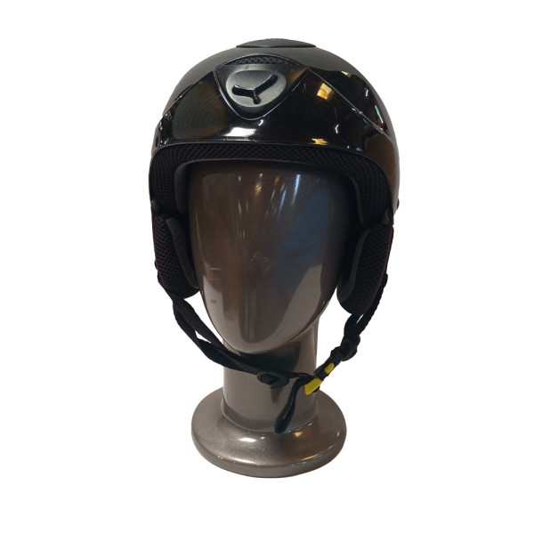Used Ski Helmet Cébé Spyner Black / Red
