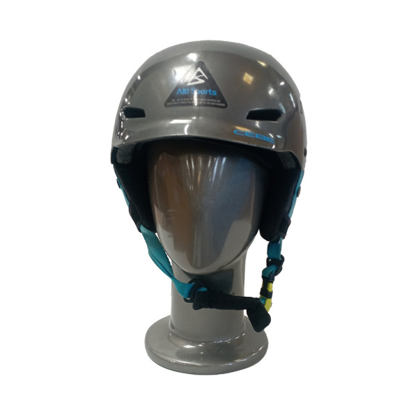 Casque De Ski Cébé Dusk RTL