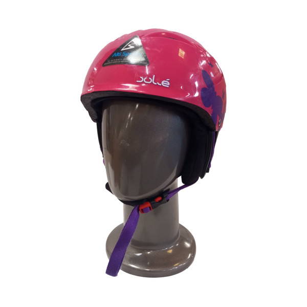 Bollé B-Kid Ski Helmet BOLLÉ - 3