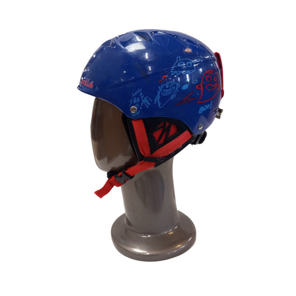 Bollé B-Kid Ski Helmet BOLLÉ - 5