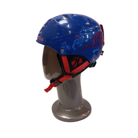 Casque De Ski Bollé B-Kid Casque De Ski Bollé B-Kid