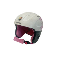 Alpina Carat Jr Ski Helmet ALPINA - 1