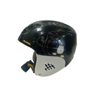 Casco da sci Alpina Carat Happy Pinguin ALPINA - 1