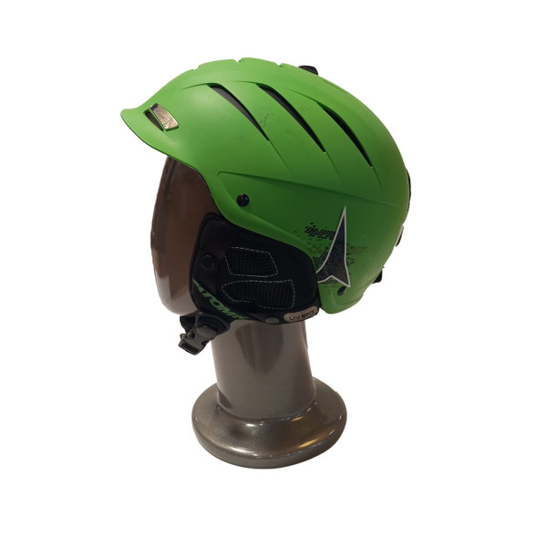 Atomic Nomad LiveFit Ski Helmet ATOMIC - 2
