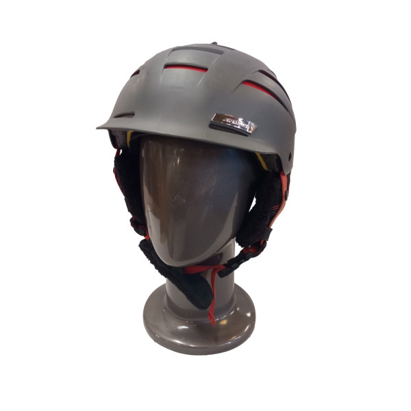Atomic Nomad LiveFit Ski Helmet ATOMIC - 3