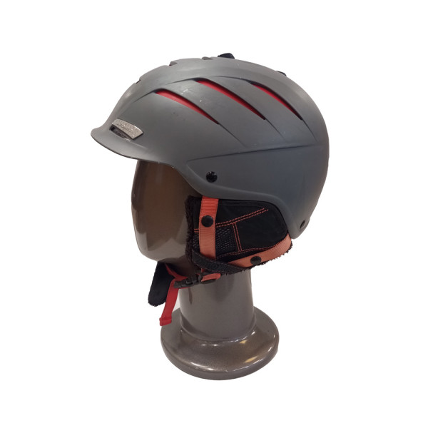 Atomic Nomad LiveFit Ski Helmet ATOMIC - 4