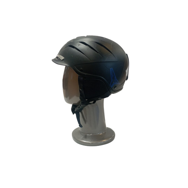 copy of Atomic Nomad LiveFit Ski Helmet ATOMIC - 2