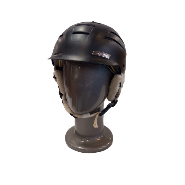 copy of Atomic Nomad LiveFit Ski Helmet ATOMIC - 3