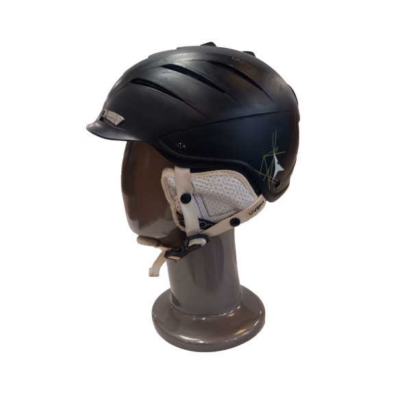 copy of Atomic Nomad LiveFit Ski Helmet ATOMIC - 4