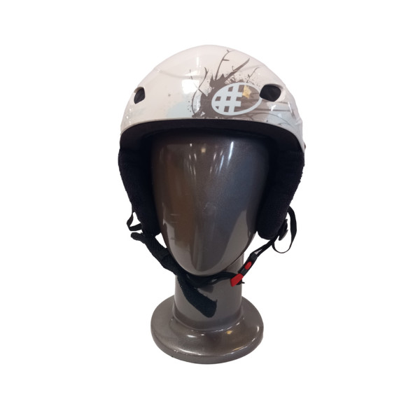 copy of Atomic Nomad LiveFit Skihelm GIRO - 1