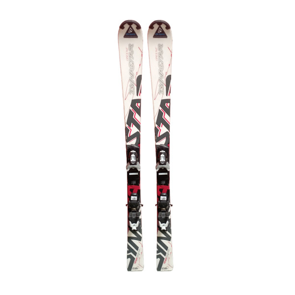 Dynastar Team Groove Ski Pack + T4 Bindings