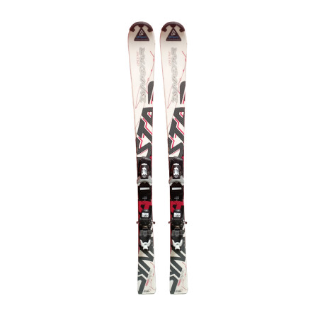 Dynastar Team Groove Skipaket + T4-Bindungen DYNASTAR - 2