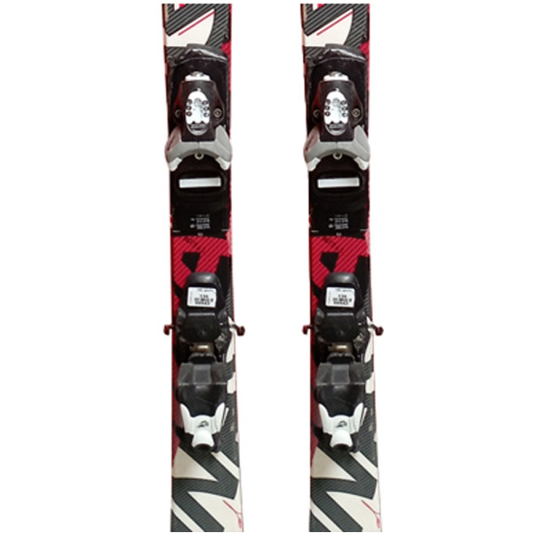 Dynastar Team Groove Ski Pack + T4 Bindings DYNASTAR - 3