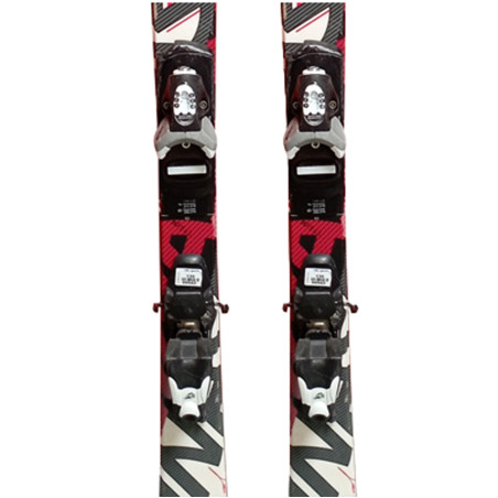 Dynastar Team Groove Skipaket + T4-Bindungen DYNASTAR - 3