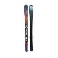 Pack Ski Movement Gloss + Fixations Marker