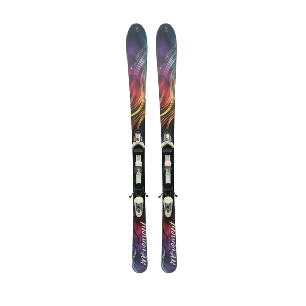 Pack Ski Movement Gloss + Fijaciones Marker MOVEMENT - 2