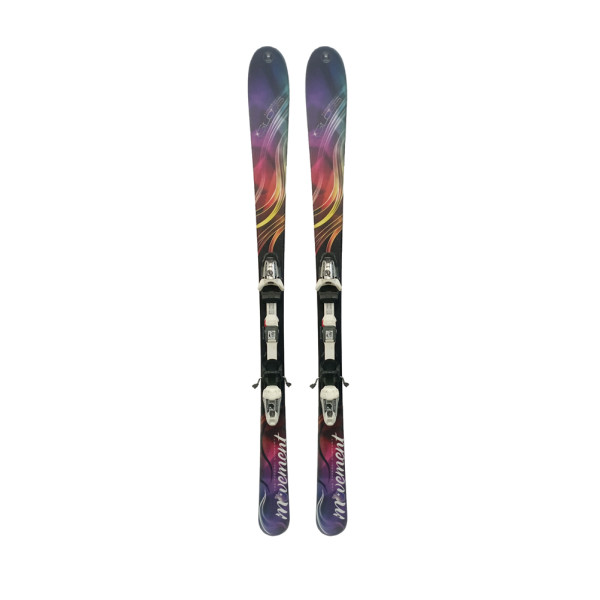 Ski Movement Gloss Pack +...