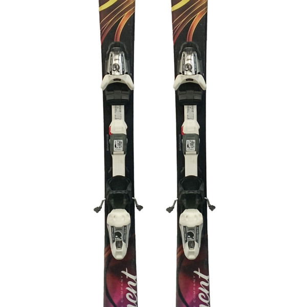 Pack Ski Movement Gloss + Fijaciones Marker MOVEMENT - 3