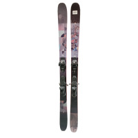 Armada Arv 96 Ski Pack + Warden 13 Bindings ARMADA - 1