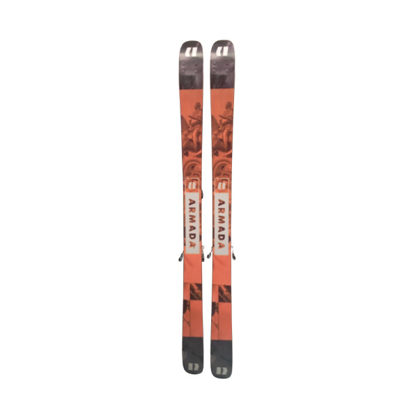 Armada Arv 96 Ski Pack + Warden 13 Bindings ARMADA - 1