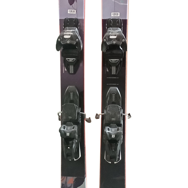 Armada Arv 96 Ski Pack + Warden 13 Bindings ARMADA - 3