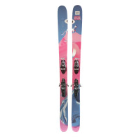 Armada Arv 116 jj Ski Pack + Strive13 Bindings ARMADA - 1