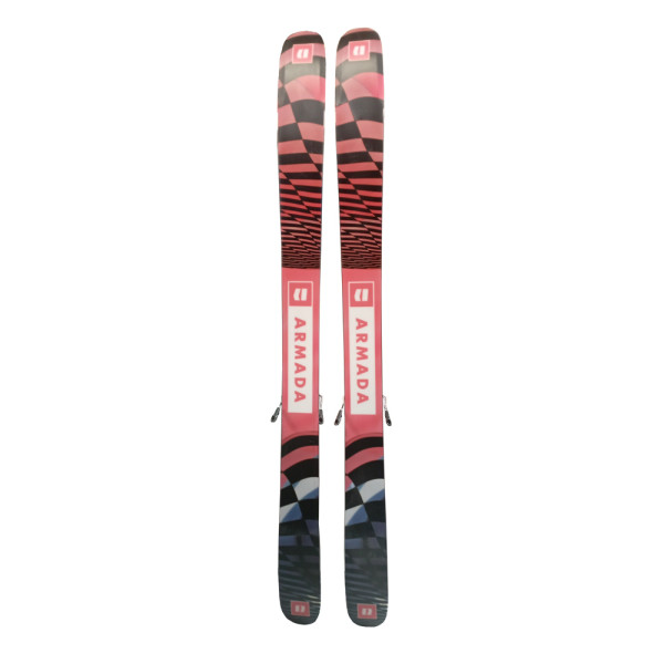 Armada Arv 116 jj Ski Pack + Strive13 Bindings ARMADA - 2