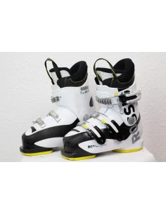 Ski boots Rossignol Comp J3 White / Black