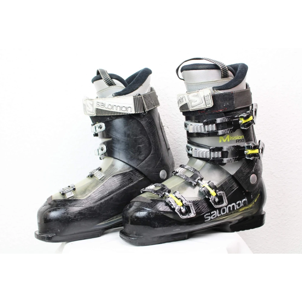 Skischuhe Salomon Mission R90